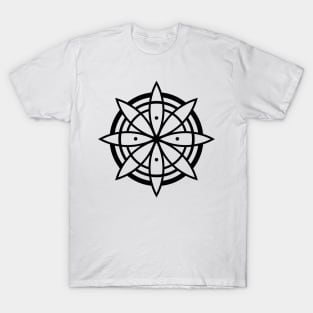 Sacred Geometry T-Shirt